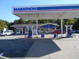 More Photos Of 5865 US Highway 12, Ogden Dunes Convenience Store For Sale