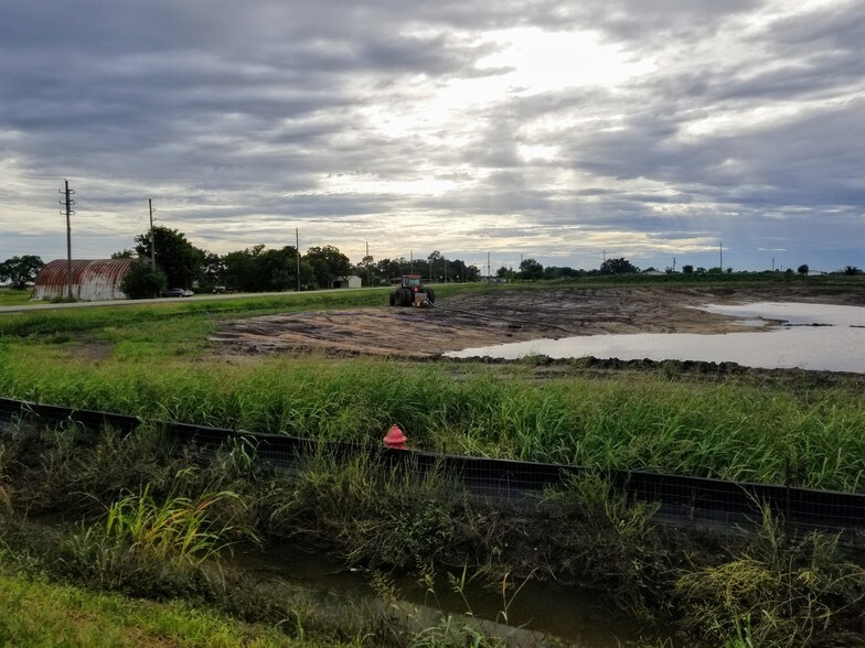 More Photos Of 00 Highway 60 Land, East Bernard Land For Sale