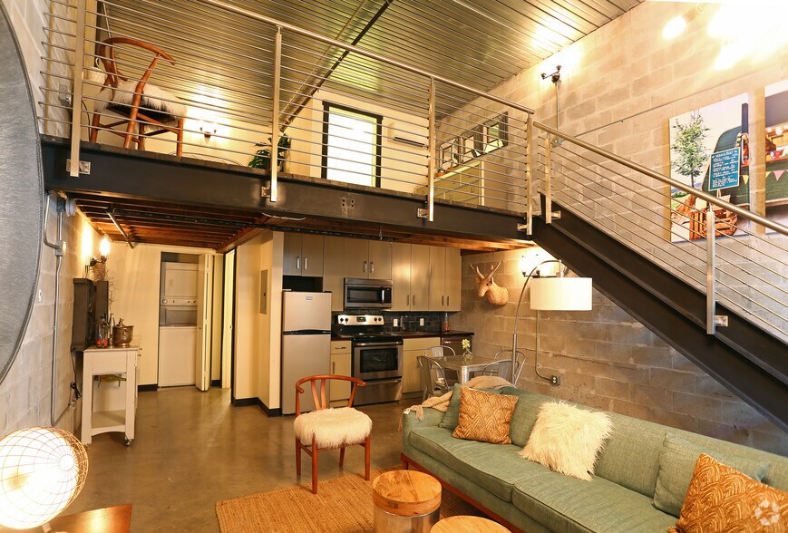 More Photos Of 4513 N Florida Ave, Tampa Apartments For Sale