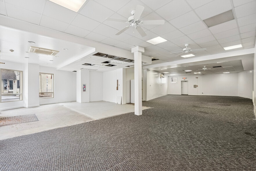 More Photos Of 7167 Germantown Ave, Philadelphia Storefront Retail Residential For Lease