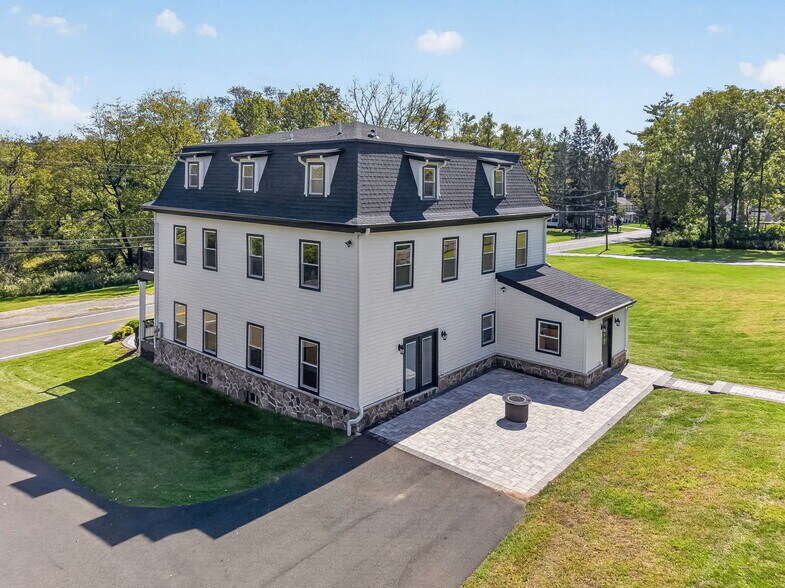 More Photos Of , Sandyston Hospitality For Sale