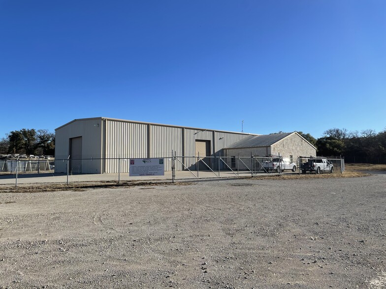 More Photos Of 2935 Greenlee Park Trl, Weatherford Warehouse For Sale