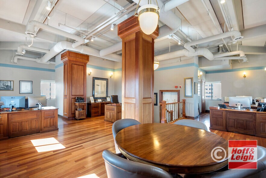 More Photos Of 1601 Arapahoe St, Denver Office For Sale