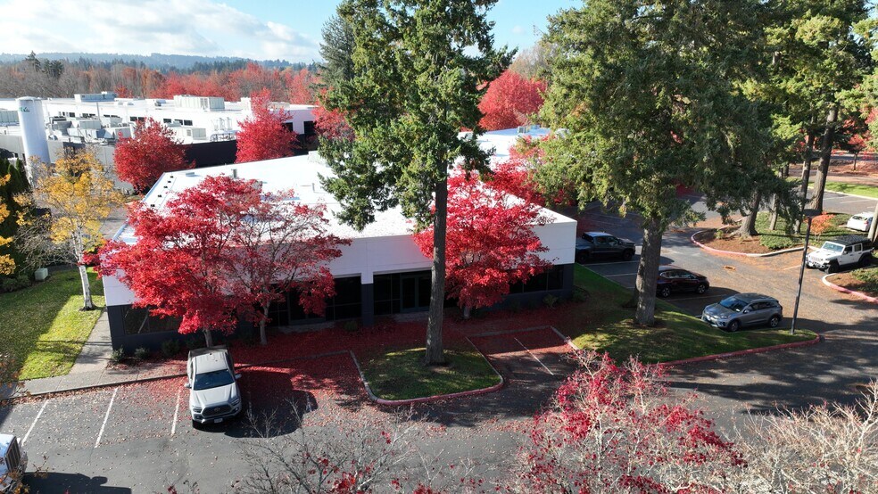 More Photos Of 9700-9746 SW Nimbus Ave, Beaverton Unknown For Lease