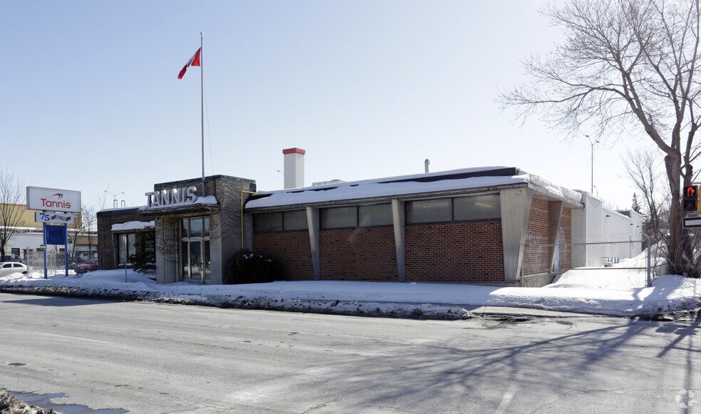 More Photos Of 288 Catherine St, Ottawa Warehouse For Lease