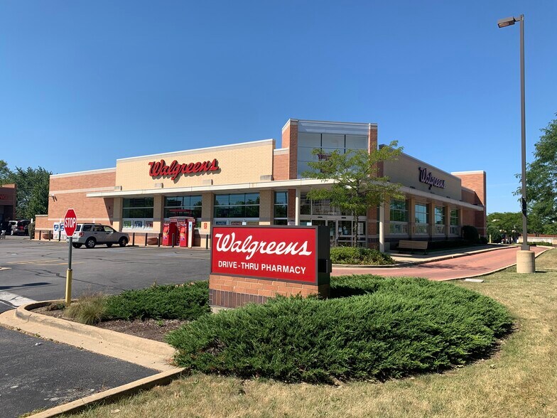 More Photos Of 11981 W 143rd St, Orland Park Drugstore For Sale
