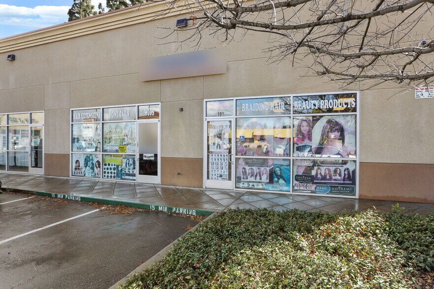 More Photos Of 181-121 S Union Rd, Manteca Freestanding For Lease