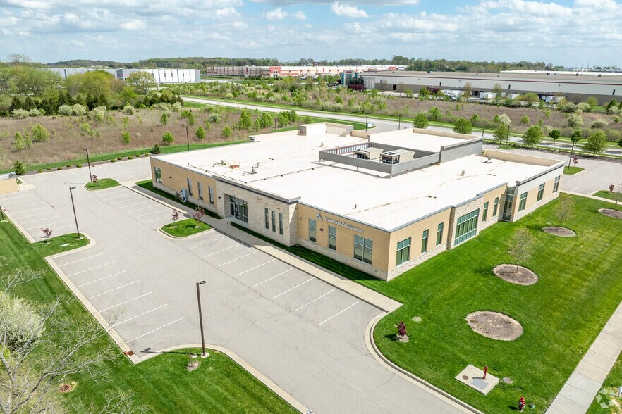 More Photos Of 1300 Innovation Pkwy, Greenwood Assisted Living For Lease