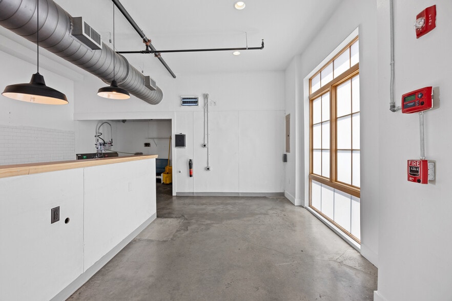 More Photos Of 1722 Habersham St, Savannah Restaurant For Lease