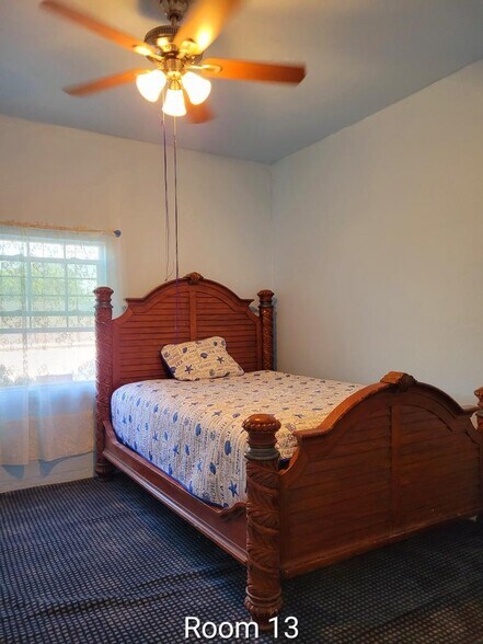 More Photos Of 3882 Washington Ave, Le Grand Apartments For Sale