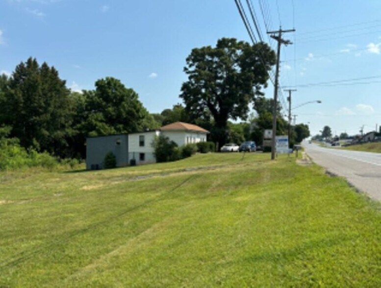 More Photos Of 7221 Timberlake Rd, Lynchburg Land For Sale