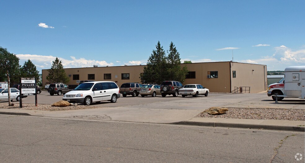 More Photos Of 7070 W 117th Ave, Broomfield Warehouse For Lease