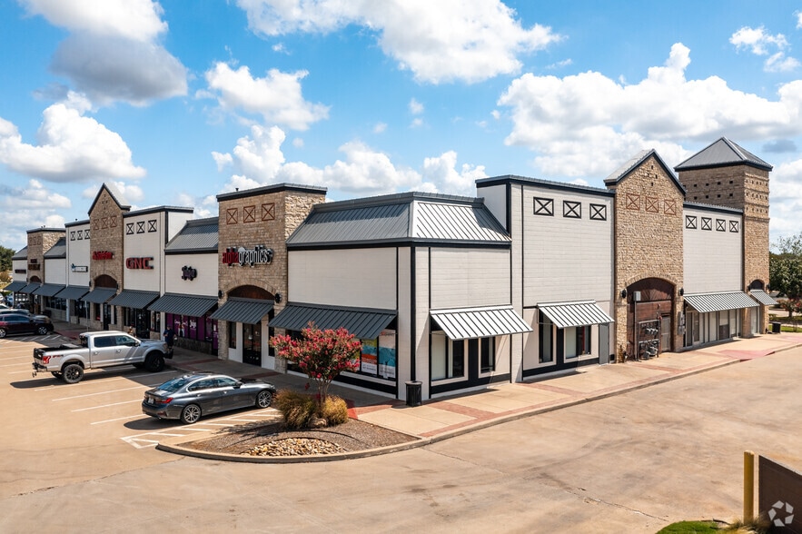 More Photos Of 4021 Preston Rd, Plano Unknown For Lease