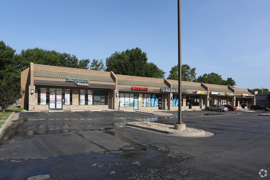 Primary Photo Of 506 SE 291 Hwy, Lee's Summit Unknown For Lease