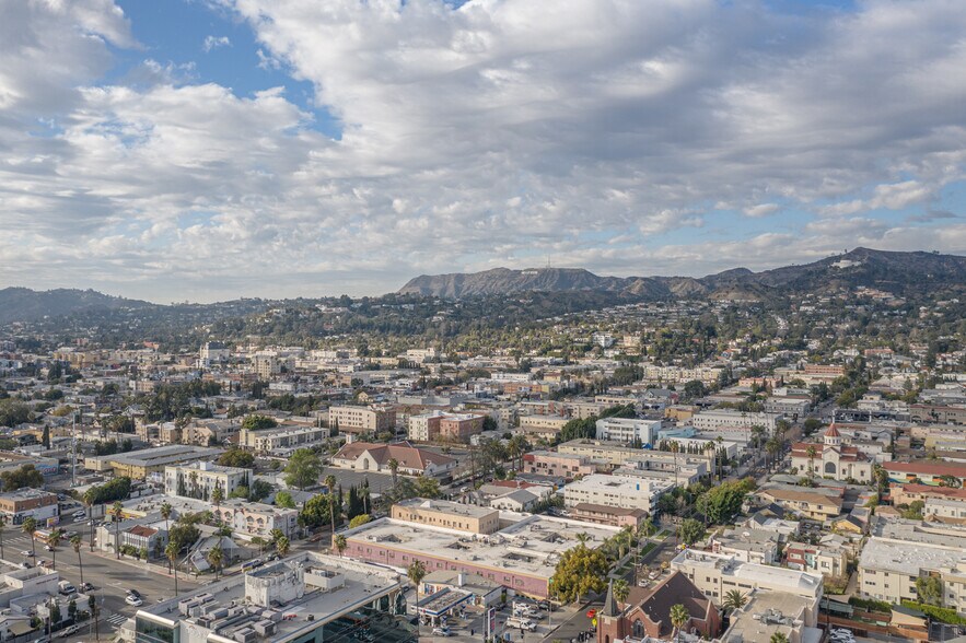 More Photos Of 1428 N Kenmore Ave, Los Angeles Apartments For Sale