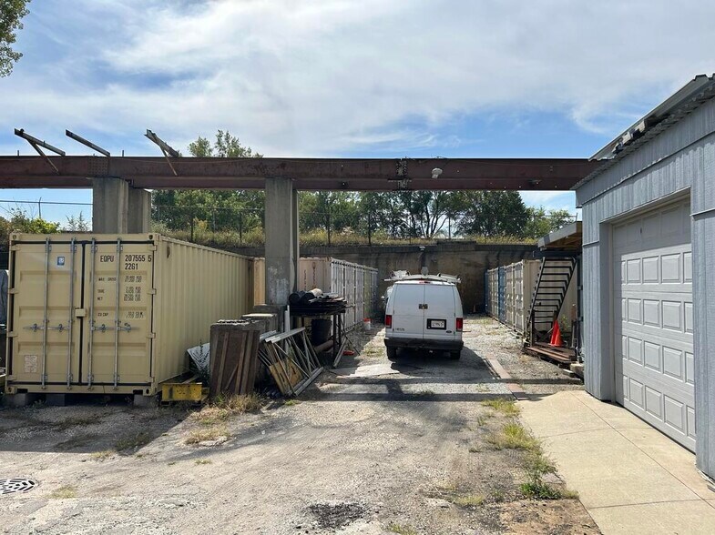 More Photos Of 7435 S Union Ave, Chicago Industrial For Sale