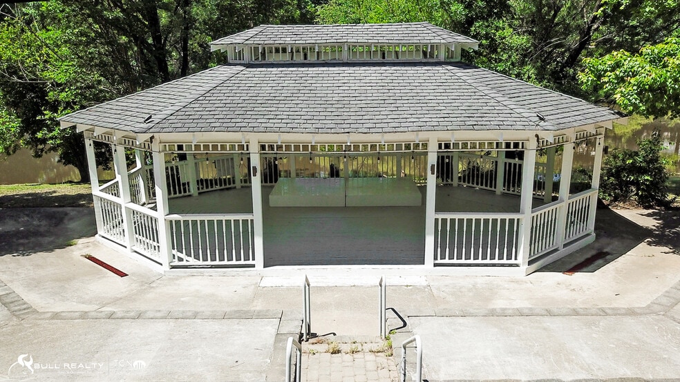 More Photos Of 348 Highway 9 S, Dawsonville Lodge Meeting Hall For Sale