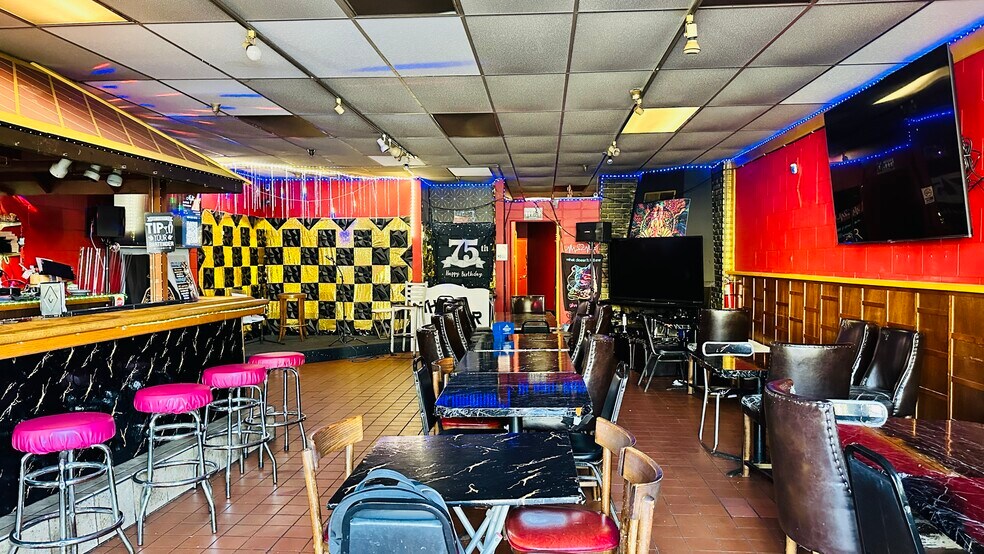 More Photos Of 6057 Mission St, Daly City Restaurant For Sale