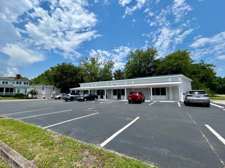 More Photos Of 1001 Atlantic Ave, Fernandina Beach Unknown For Lease