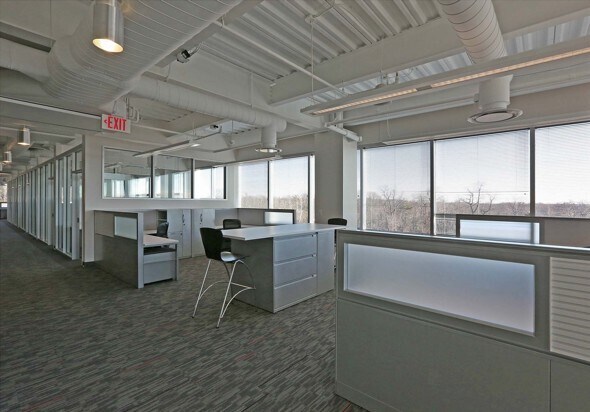 More Photos Of 10718 Richmond Hwy, Lorton Office For Lease