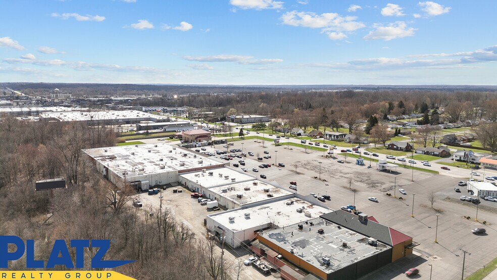 More Photos Of 5953-6151 South Ave, Youngstown Storefront For Sale