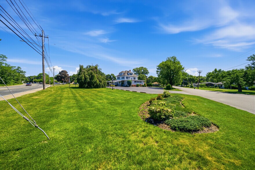 Primary Photo Of 982 Warwick Ave, Warwick Land For Sale
