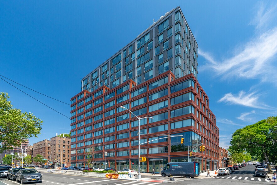 More Photos Of 737 4th Ave, Brooklyn Apartments For Lease