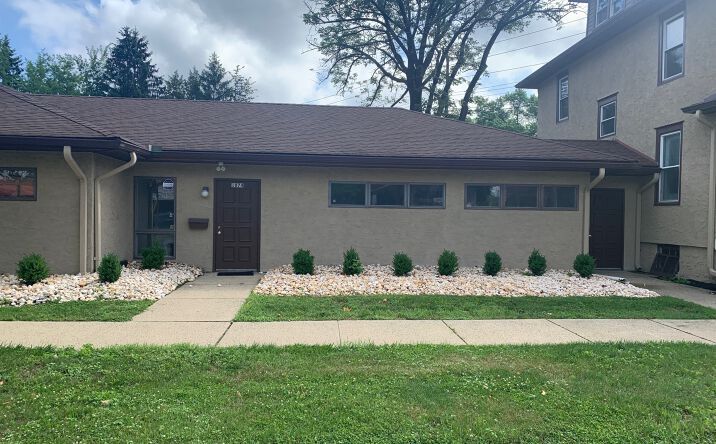 Primary Photo Of 1076 Parkway Ave, Ewing Medical For Lease