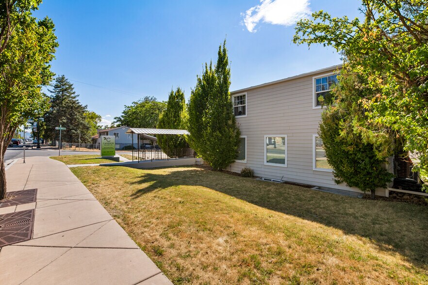 More Photos Of 3378 S 2300 E, Salt Lake City Medical For Sale
