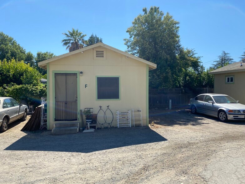 More Photos Of 2881 Pennington Rd, Live Oak Manufactured Housing Mobile Home Park For Sale