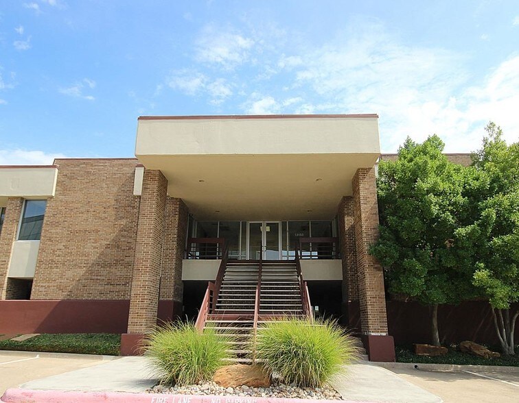 More Photos Of 13150 Coit Rd, Dallas Office For Lease