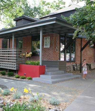 More Photos Of 1720 15th St, Boulder Storefront Retail Office For Sale