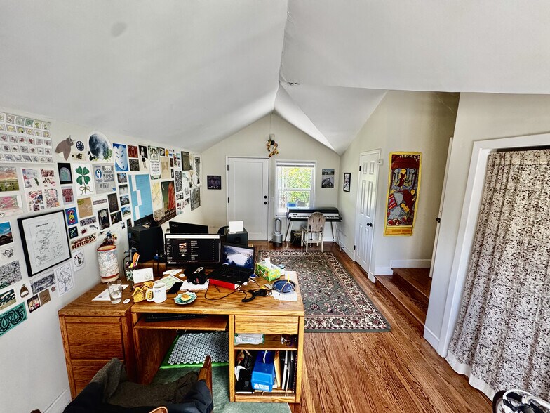 More Photos Of 1201 Dwight Way, Berkeley Apartments For Sale