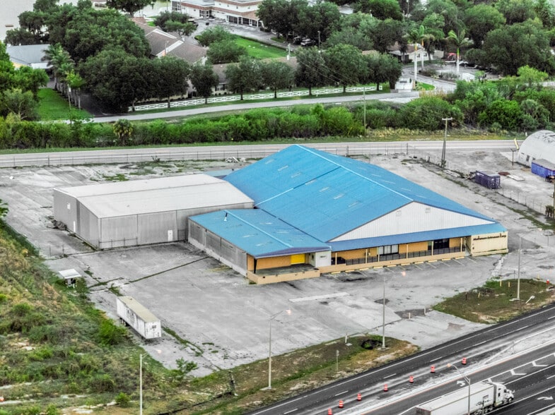 More Photos Of 3680 OLD SR 8, Lake Placid Industrial For Sale
