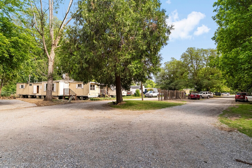 More Photos Of 24630-24660 Tehama Vina Rd, Los Molinos Manufactured Housing Mobile Home Park For Sale