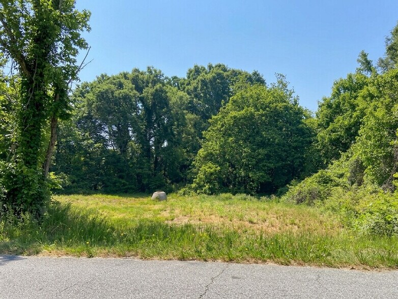 More Photos Of S Jackson st, Winder Land For Sale