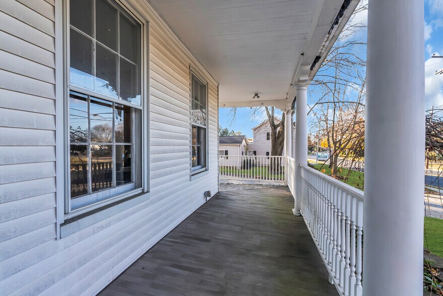 More Photos Of 952 Broadway, West Long Branch Storefront Retail Office For Sale