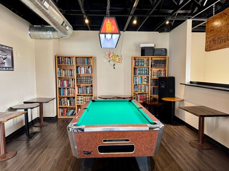 More Photos Of 201 E Custer St, Laramie Restaurant For Sale