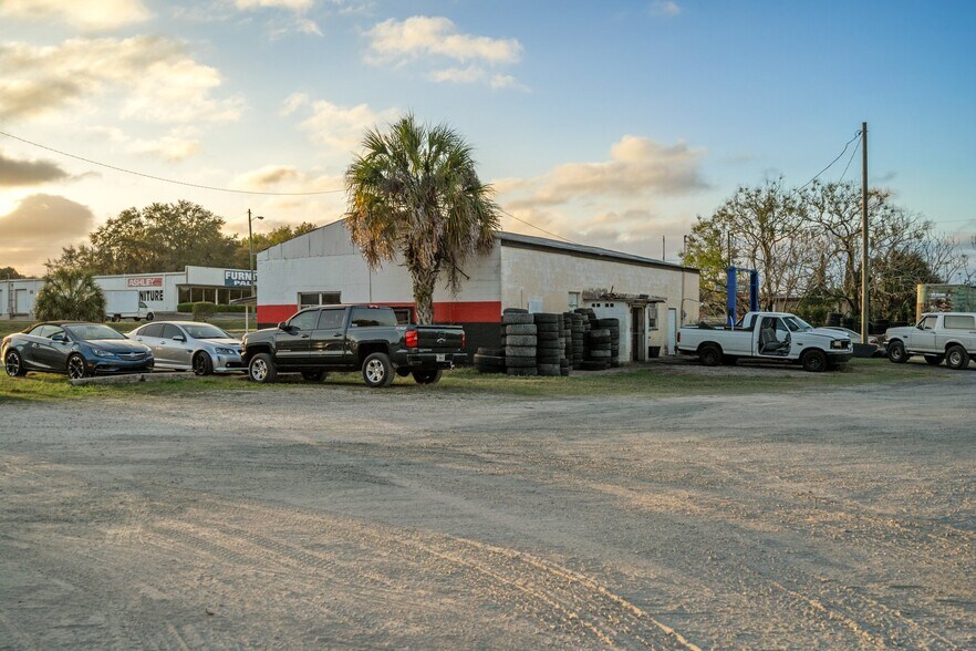 More Photos Of 3109 S Florida Ave, Inverness General Retail For Sale