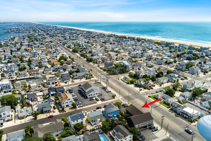 More Photos Of 12900 Long Beach Blvd, Long Beach Township Loft Creative Space For Sale