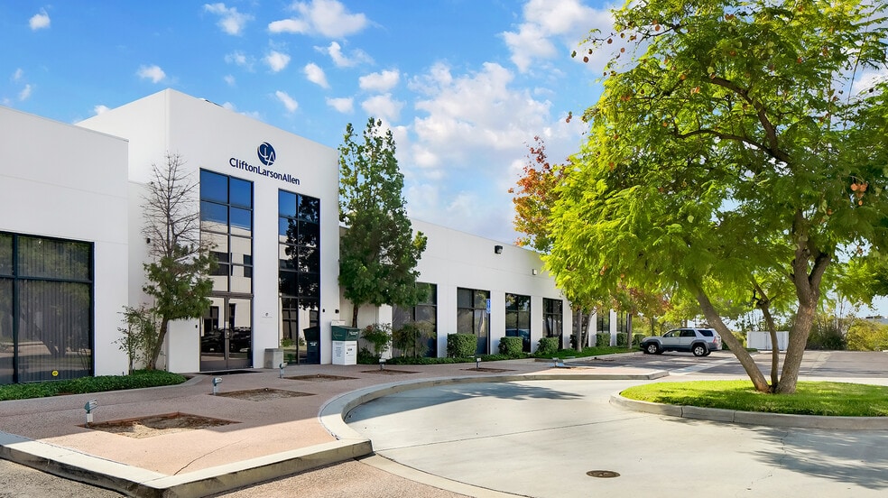 Primary Photo Of 2210 Route 66, Glendora Office For Sale
