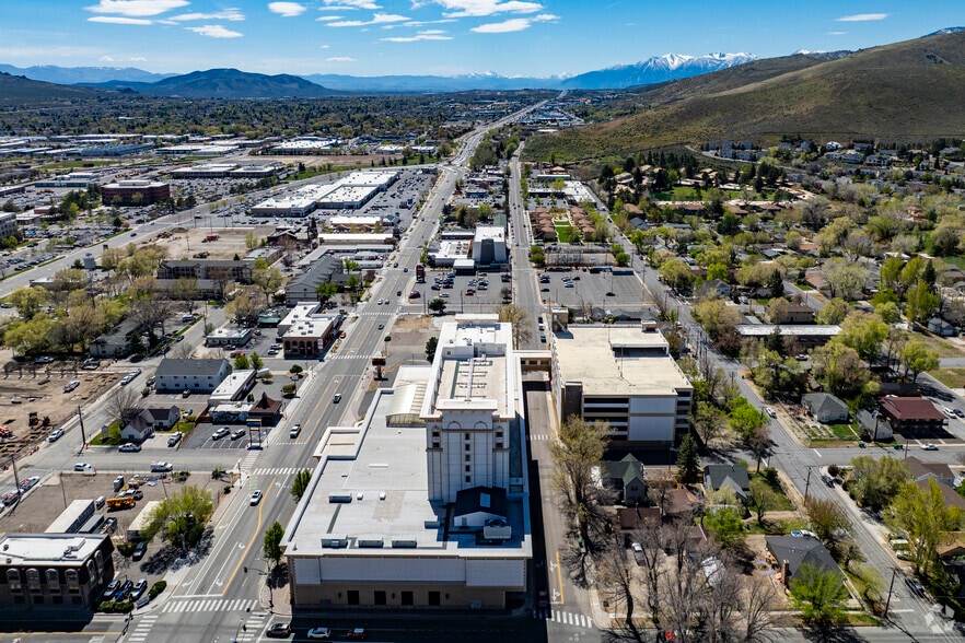 More Photos Of 600 S Carson St, Carson City Hotel For Sale