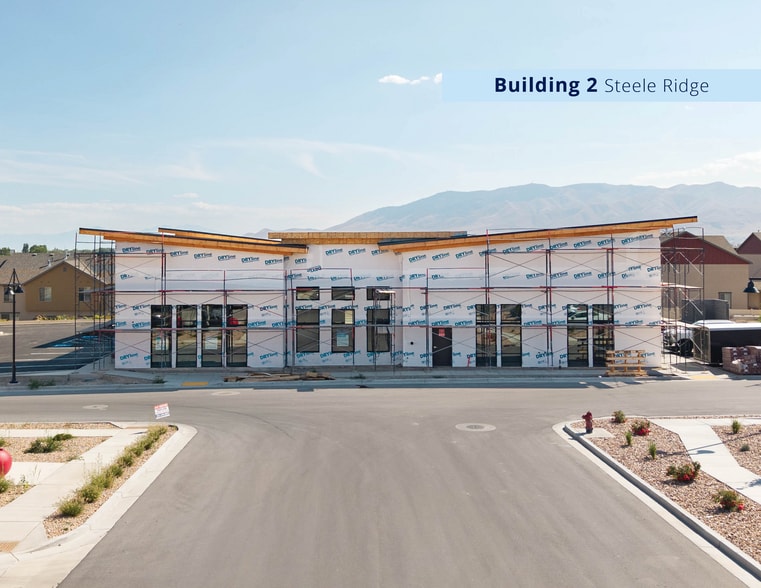 More Photos Of 277 E Crossroads Blvd, Saratoga Springs Unknown For Lease