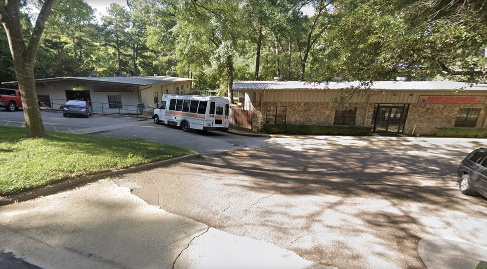 Primary Photo Of 1118 Tanglewood Cir, Nacogdoches Daycare Center For Sale