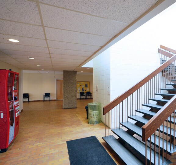 More Photos Of 5201 44 St, Bonnyville Industrial For Sale