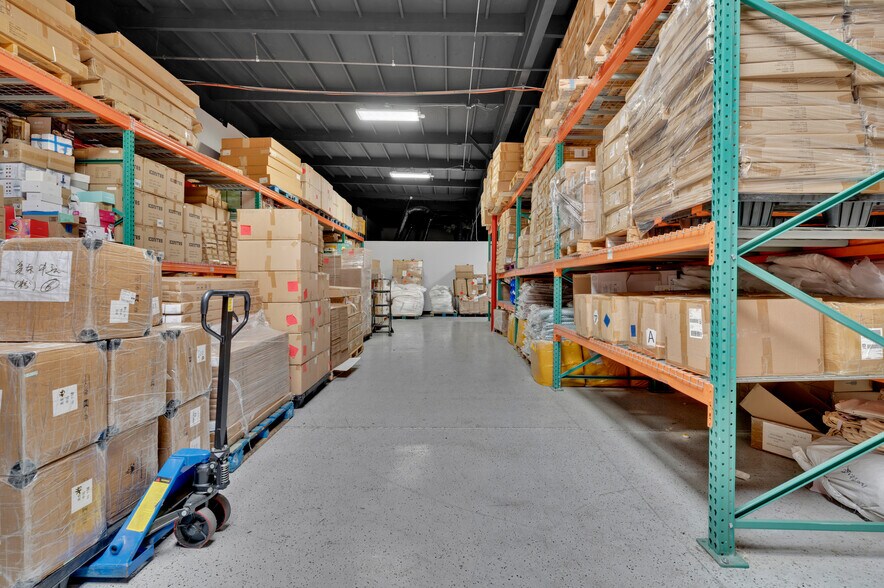 More Photos Of 23231 Vista Grande Dr, Laguna Hills Warehouse For Sale