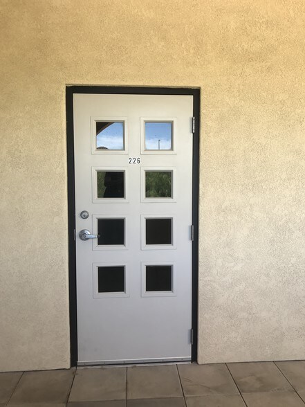 More Photos Of 1310 W St Marys Rd, Tucson Medical For Lease