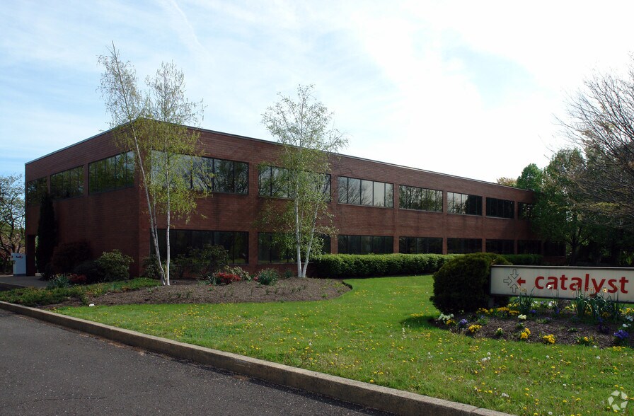 More Photos Of 125 Pheasant Run, Newtown Office For Lease