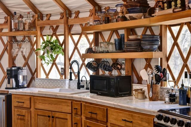 More Photos Of 545 County Road 421, Spicewood Land For Sale