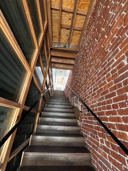 More Photos Of 1401-1409 3rd Street Promenade, Santa Monica Storefront Retail Office For Lease